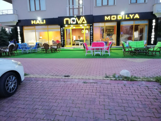 EsNova Mobilya